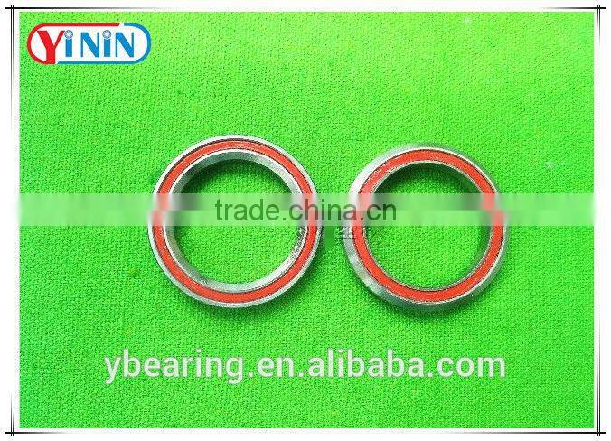 Bycicle use hybrid ceramic SI3N4 6805N bearing