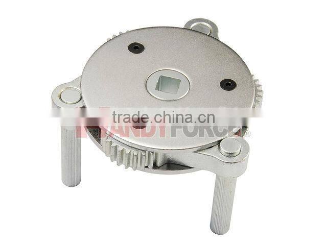 Self-Griping Oil Filter Wrench / Auto Repair Tool / Lubricating And Oil Filter Tool