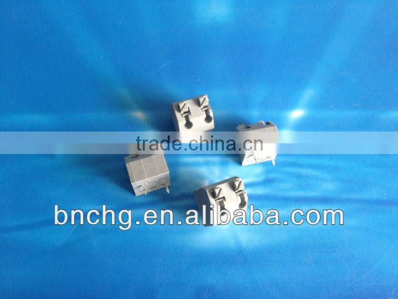 Wago Pluggable Type Terminal Blocks 3.5mm 250V/7A