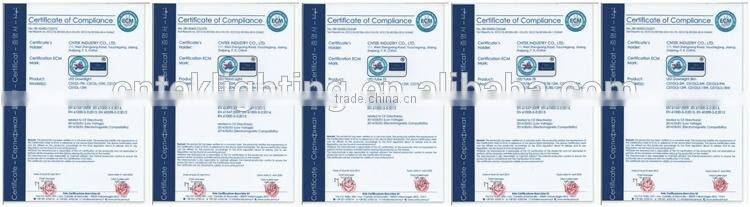 China Supplier led flood light 50w CE SAA ROHS certificate