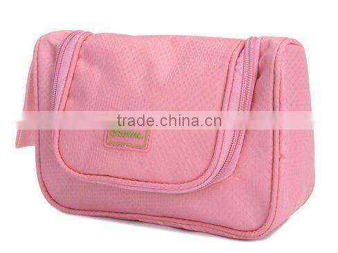 2012 hot sell toiletries bag