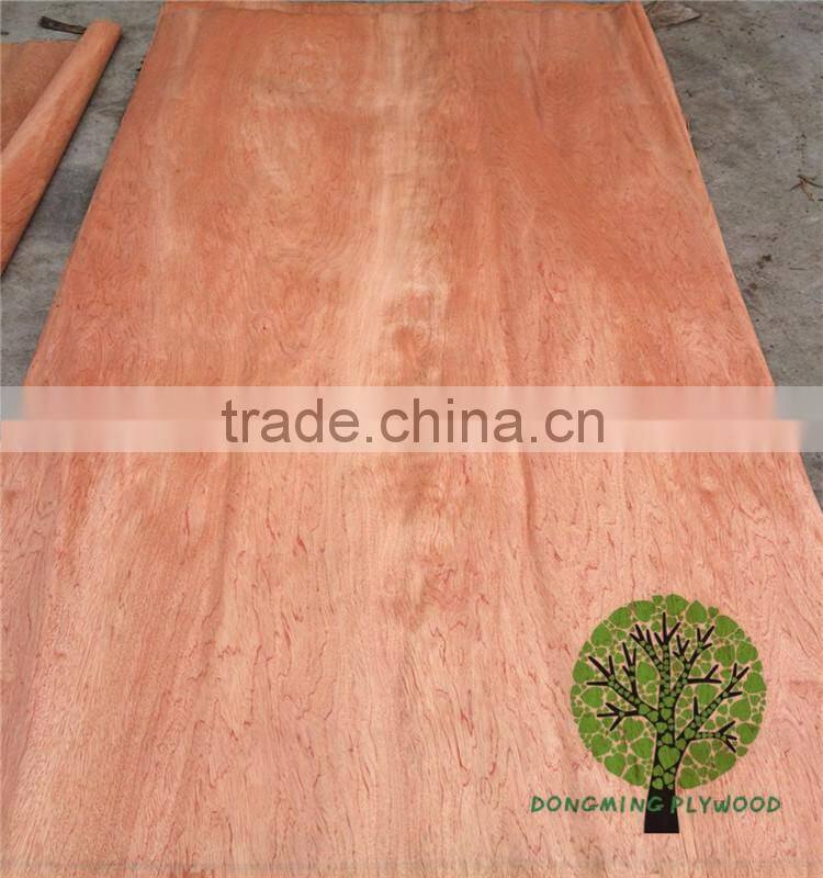 natural wood veneer