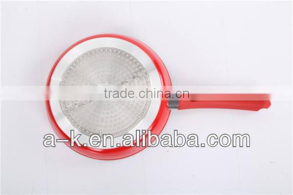 new product color round aluminum foil baking pans for sale