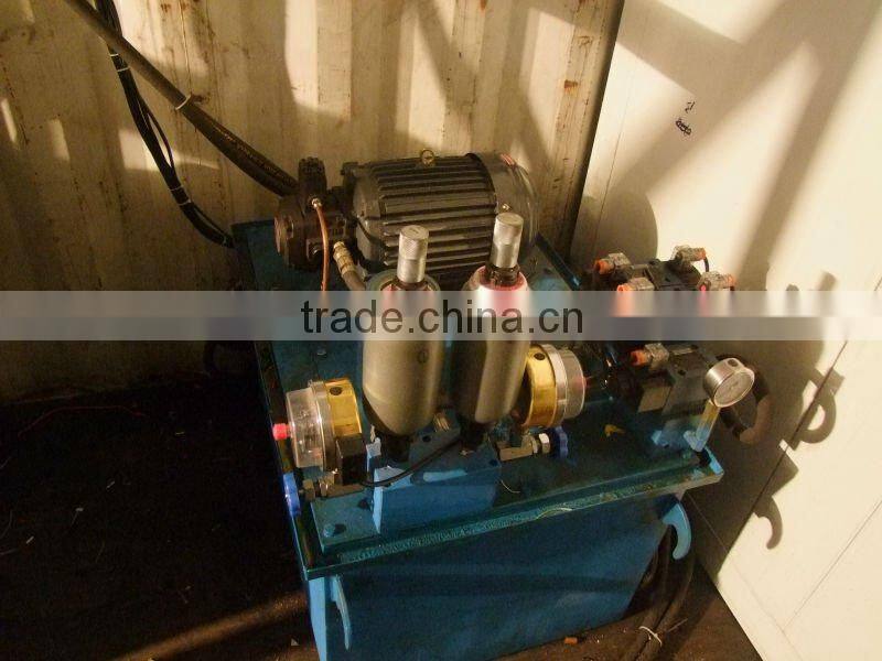 Automatic Ice Block Machine with Special Contact Convey Device