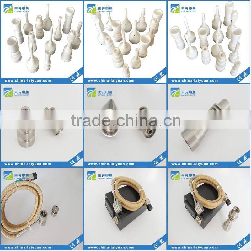 High quality electric coil heating element