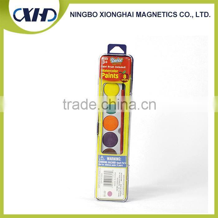 Wholesale in china semi-dry water color paint