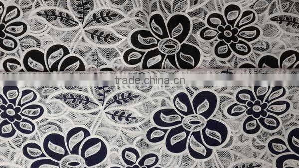 Good Quality Lace Embroidery Lace Lace Fabric