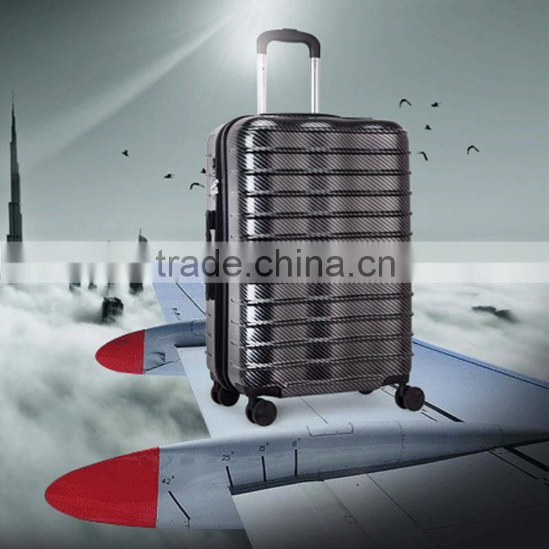 Exclusive Decent Super Light PC Sky Travel Luggage
