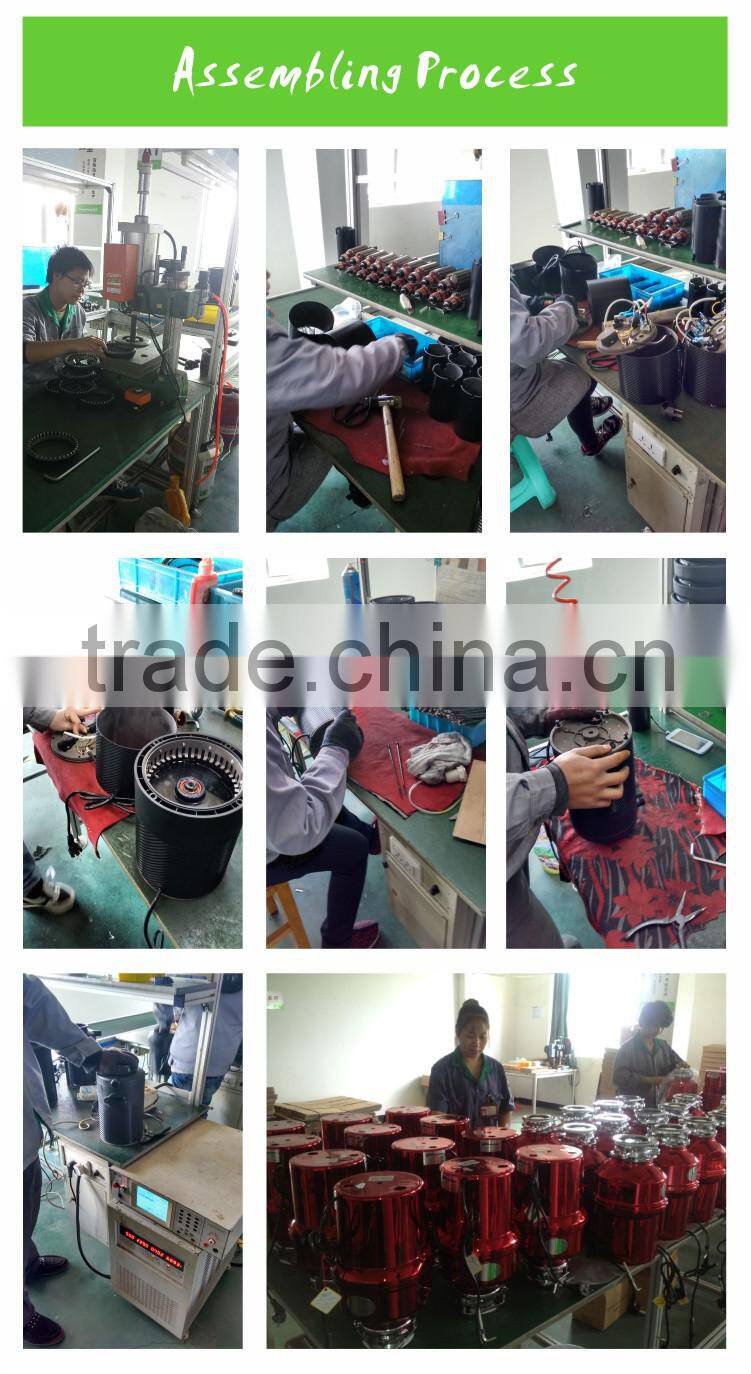 fashionable wholesale used appliances food waste shredder