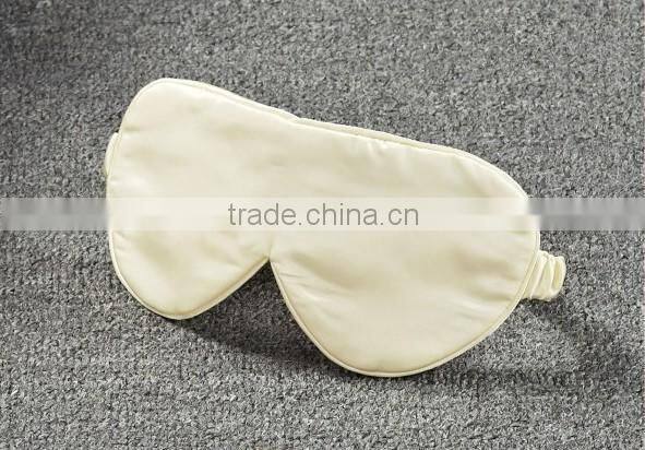 New Year Gift 100% Silk Eye Mask