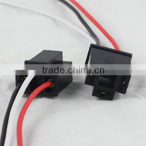 h4 led headligth lamp fog lamp h4 led holder