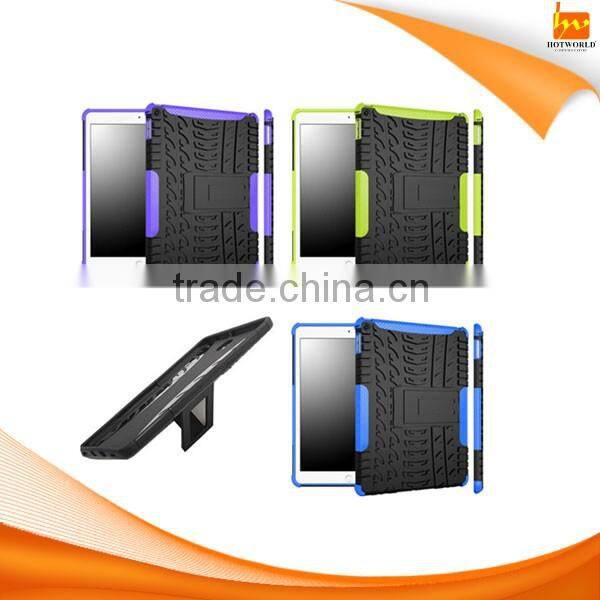 8" silicone rubber tablet case for samsung tab S2 T710 T715