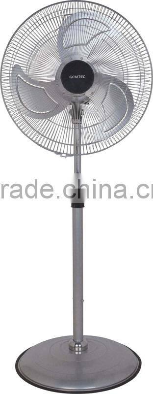 18 Inch Metal Standing Fan for Sale