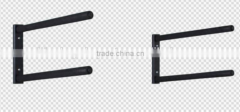 Aluminum Surboard storage rack/ Aluminium SUP Wall Rack