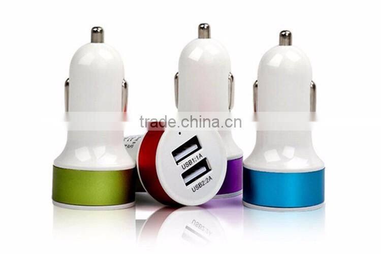 CE,RoHS approved high quality car charger cable