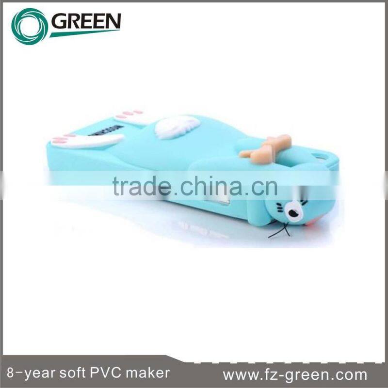 animal silicone phone case,silicone phone case