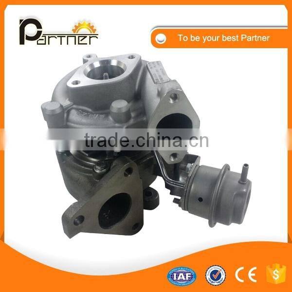 Best choice GT1849V turbo kit 727477-0007 727477-5007S for nissan YD22 Engine