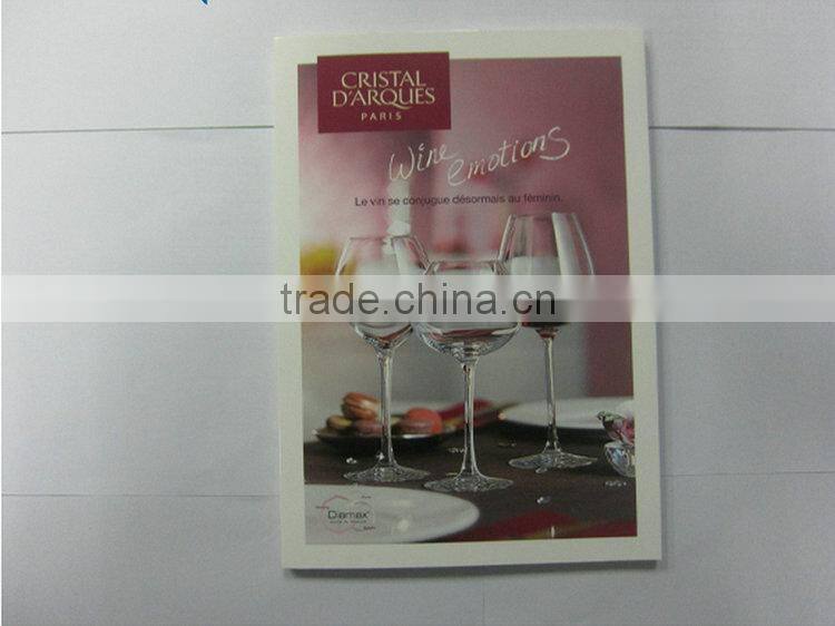 China wholesale high quality video greeting card innovative products for sale