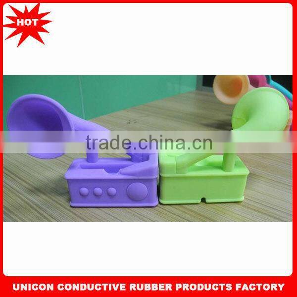 new arrival basketball shaped mobile speaker