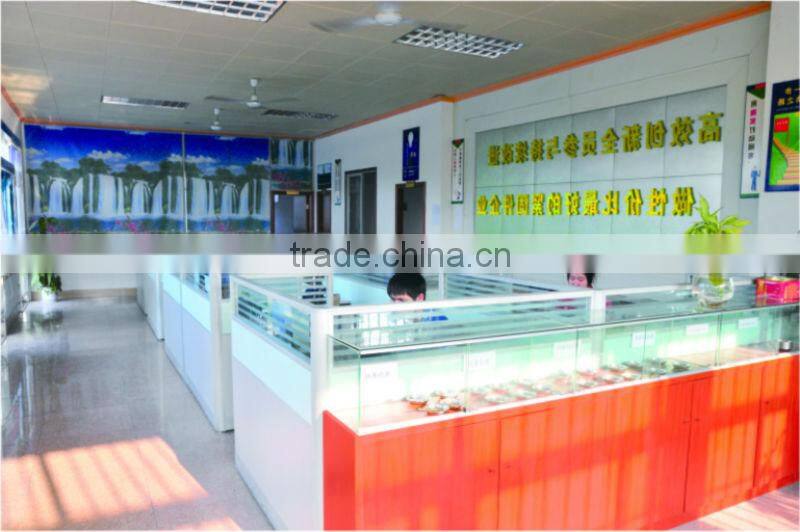 QC 215 pan head Inside the six corners of the groove screw