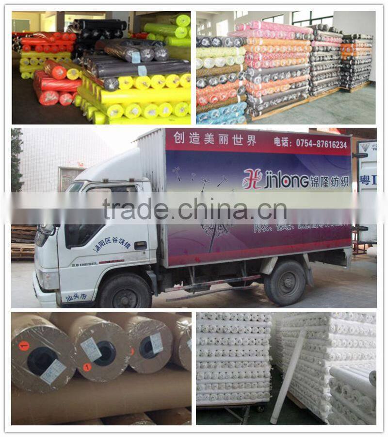 Wholesale ultrafine 82% nylon 18% spandex striped fabric, ultrafine striped fabric for underwear