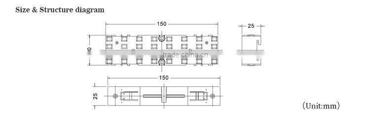 Meanwei power club night party stage flexible curtain display screen led wall decoration