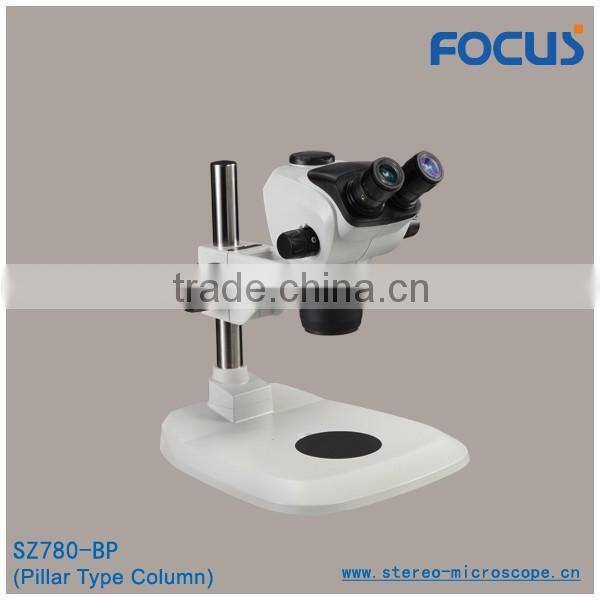 SZ780 6.6X~51X Brinocular projection Microscope