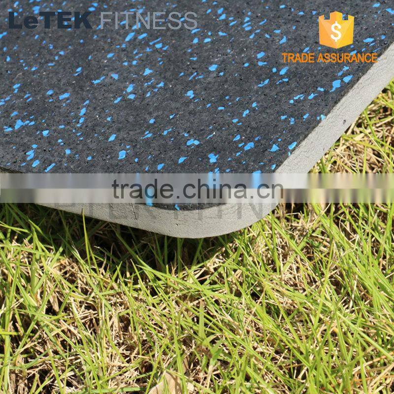 EVA Wood Floor Mat for House Decoration