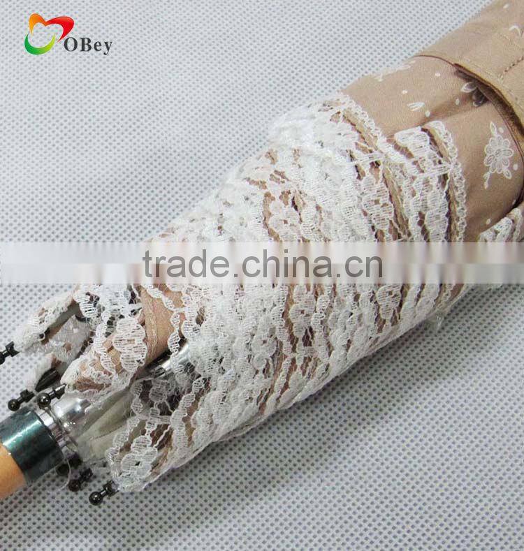 Super light weight sun umbrella