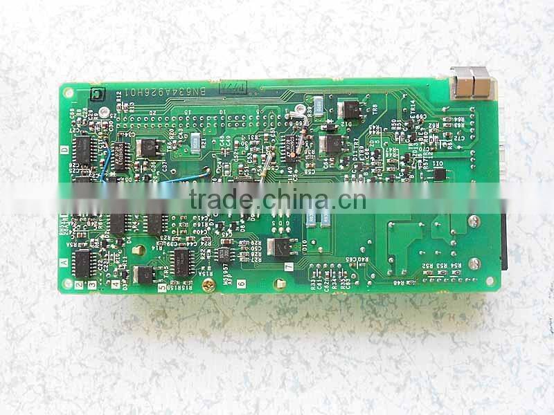 used Mitsubishi machine pcb board for sale HR082 HR082C