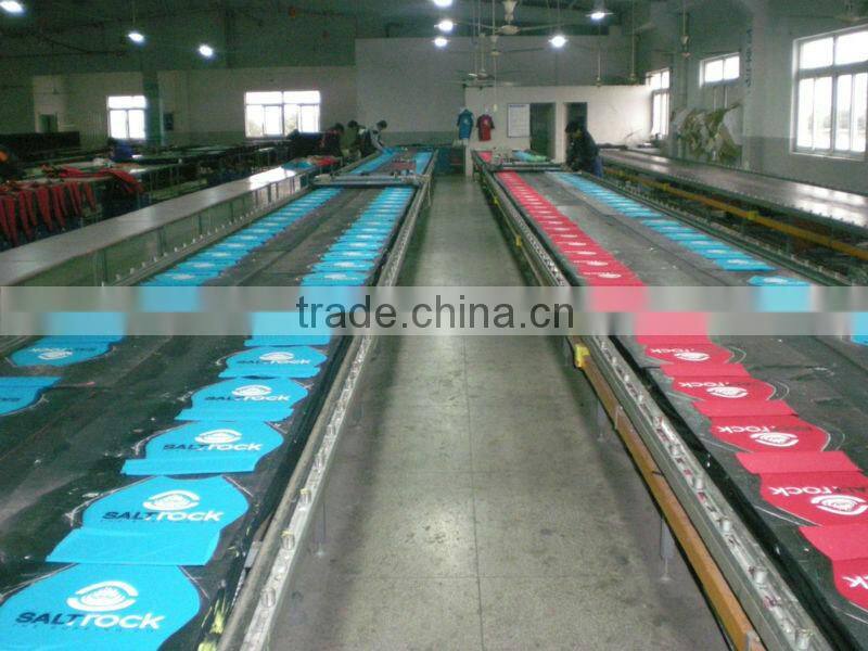 Women's sailing rash guard,Long women rash guard ,UV production sailing rash guard