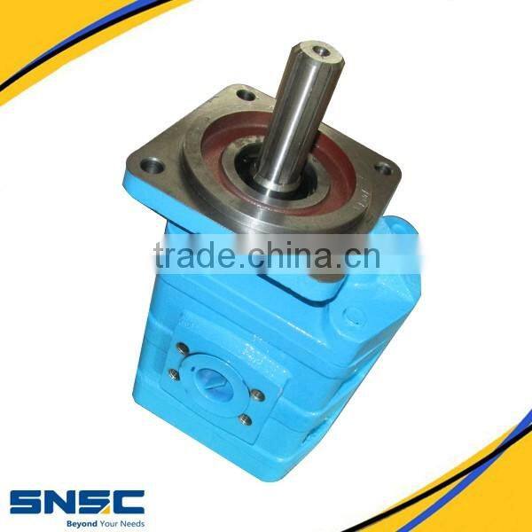 for Lg853-07-2260301000042CBJG2100 gear pump for xcmg , xgma , liugong , lonking , sdlg shantui Changlin snsc beyond your needs