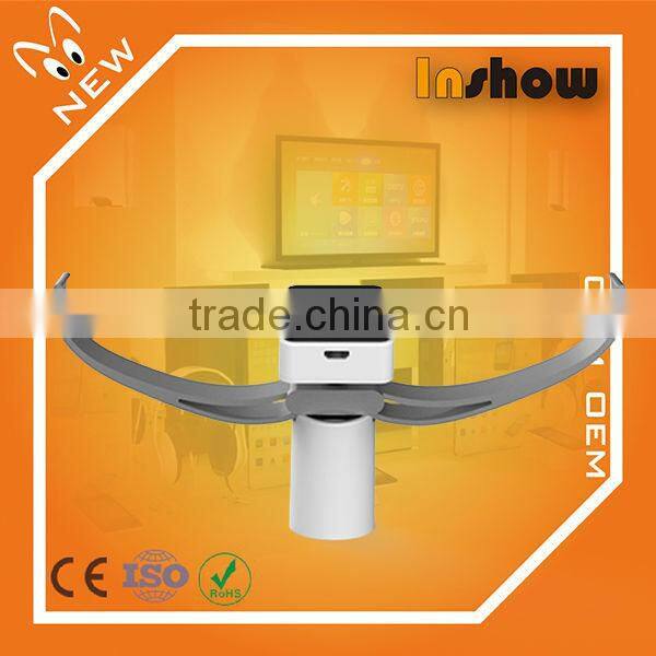 Security Display Holder for Tablet Retail