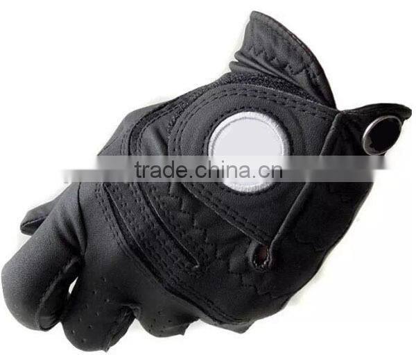 newest cabretta golf glove