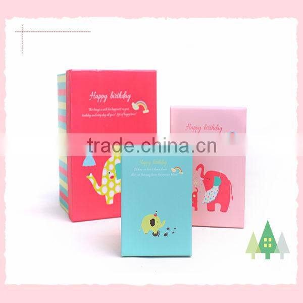 drawer boxes cardboard gift boxes