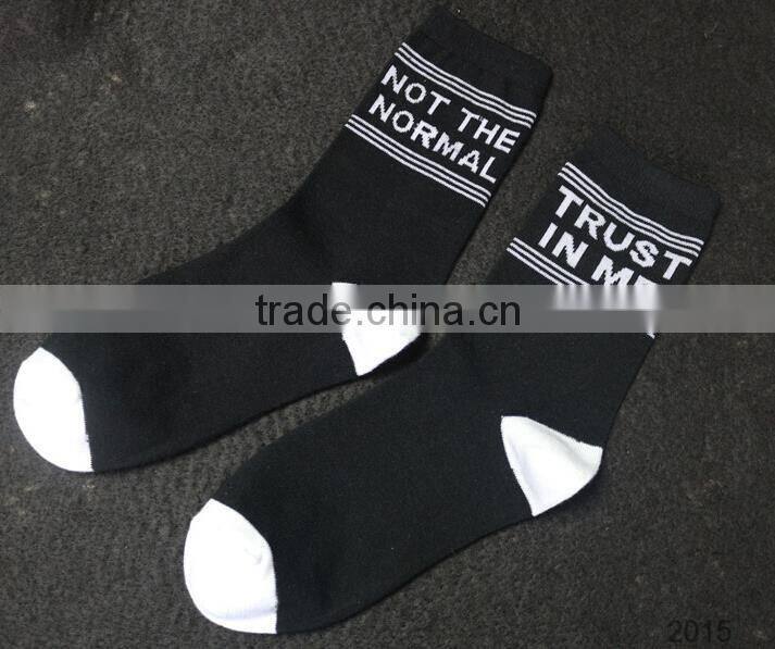 hot sale high quality boot socks lace