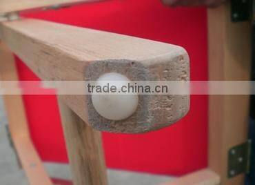 LEAFFY-Director Chair