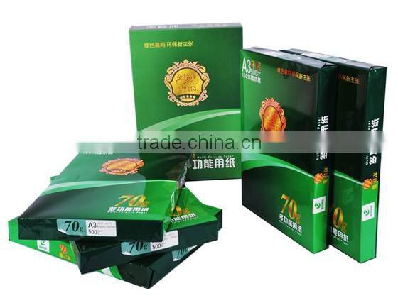 China Famous Brand Cheap Price Copy paper A4 80gsm