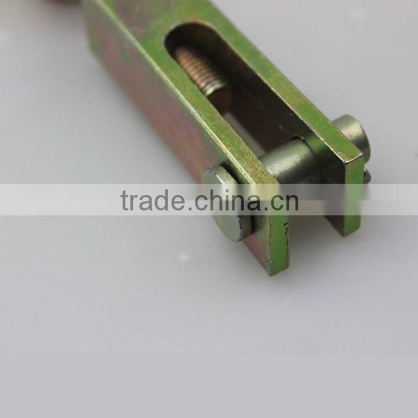 Stepper Motor Gas Spring Assy PC100-5 for Excavator