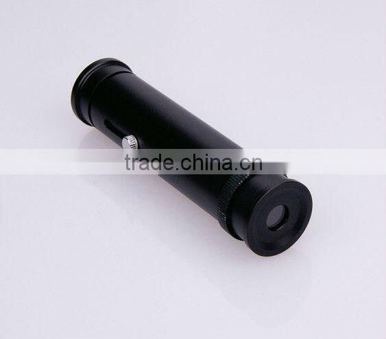 Fable Jewelry Prism Spectroscope with Adjustable Focus FPS-5