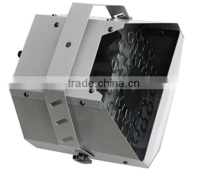 High quality 60w mini bubble machine for wedding