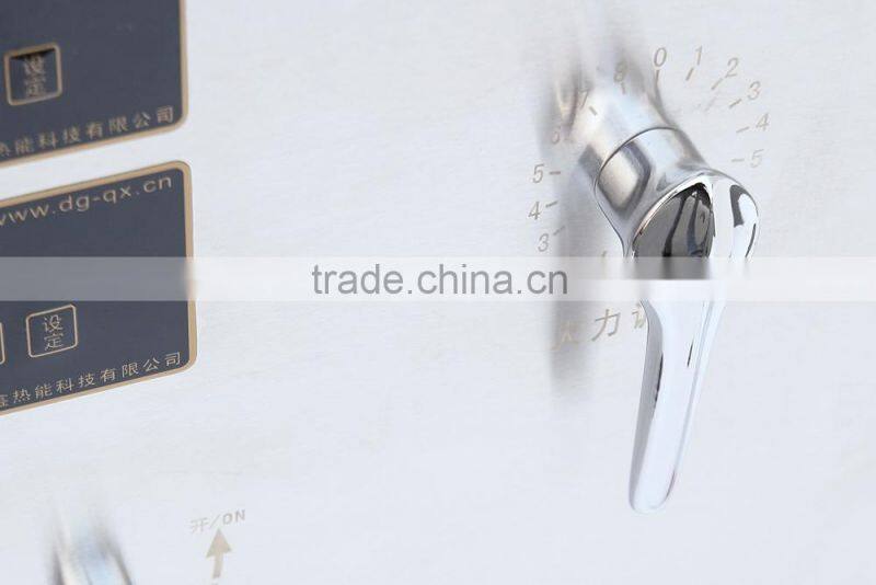 kitchen equipment Convection commercial Noodle Cooker/industrial induction noodle cooker/noodle kitchen equipment