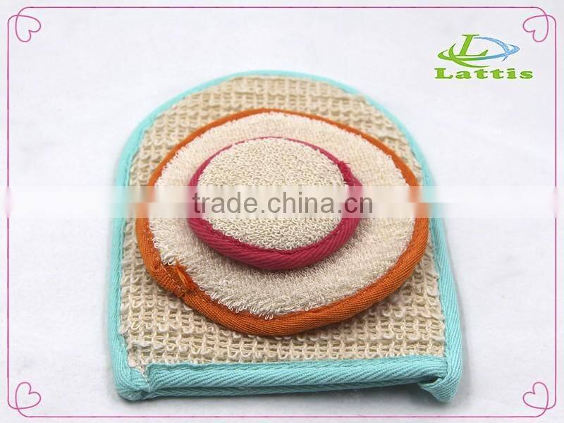natural sea sponge wholesale price for sponges makeup Glove Type