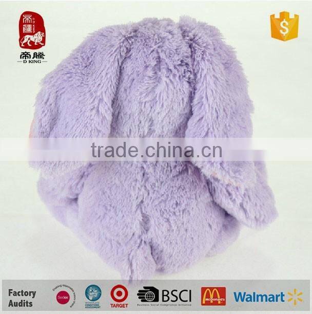 Factory wholesale plush toy rabbit stuffed toys rabbit