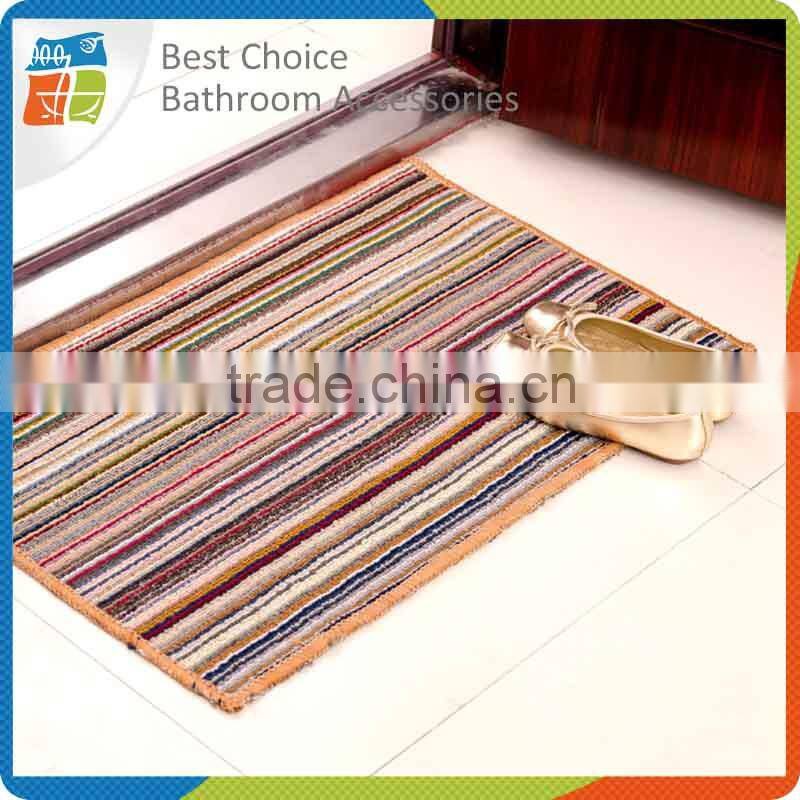 Outdoor PVC Floor Mats