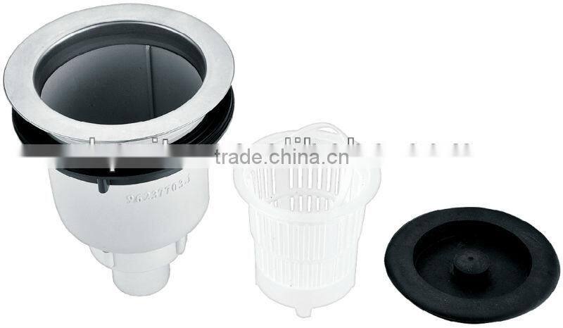 professional Beauty Salon wall mounted shampoo bowl XC-B12 Set