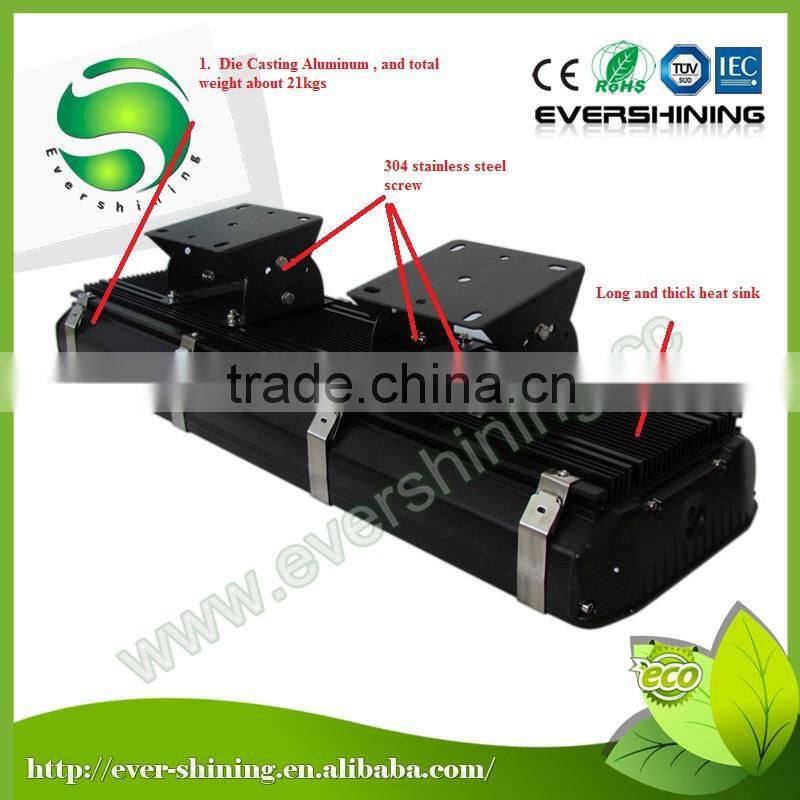 2015 Alibaba New Repalce halogen lamp 400w ledflood