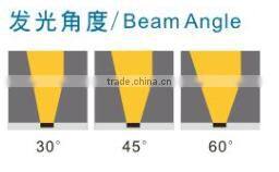 KL-0209 IP65 linear LED floodlight,DMX Control Aluminum DMX led wall wash light,