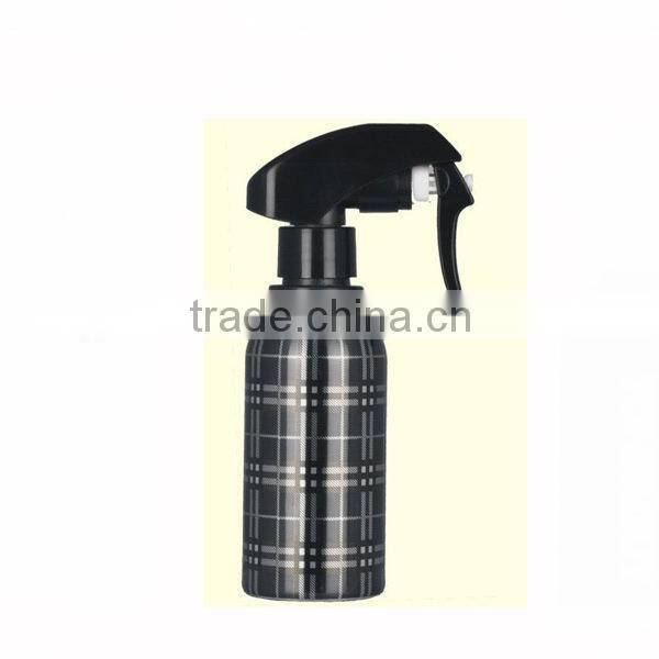 hair salon spray bottle,250ml plastic bottle