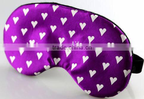 white colour sleep eye mask sleep eye mask for girls personalized sleep masks